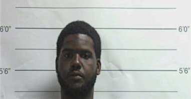 Damion Williams, - Orleans Parish County, LA 